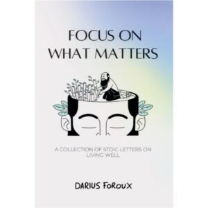 Focus on What Matters