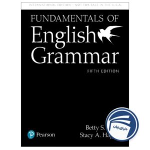 Fundamentals of English Grammar_Fifth Edition Betty Azar