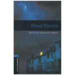 Ghost Stories