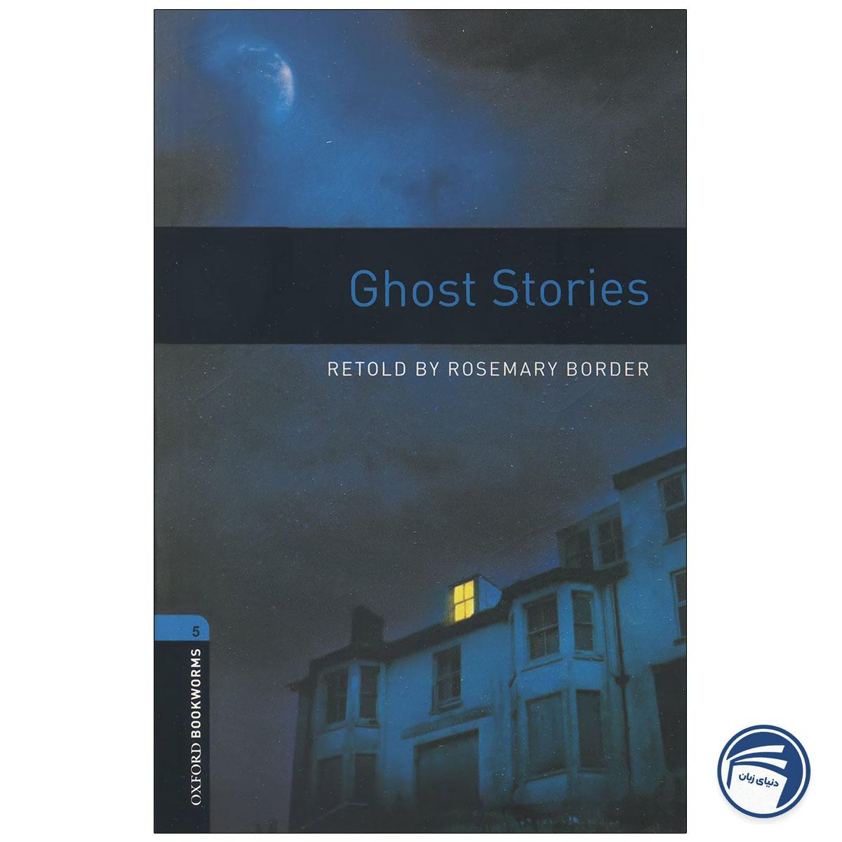 Ghost Stories