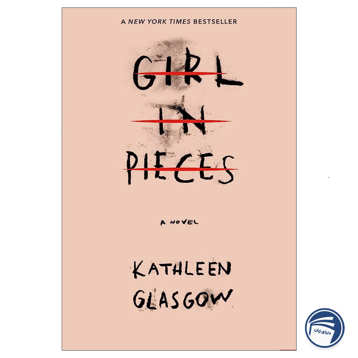Girl in Pieces
