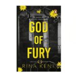 God of Fury