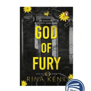 God of Fury