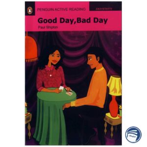 Good Day Bad Day_Penguin Readers
