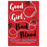 Good Girl Bad Blood
