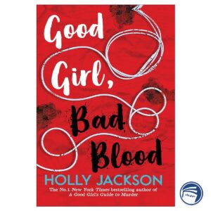 Good Girl Bad Blood
