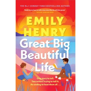 Great Big Beautiful Life