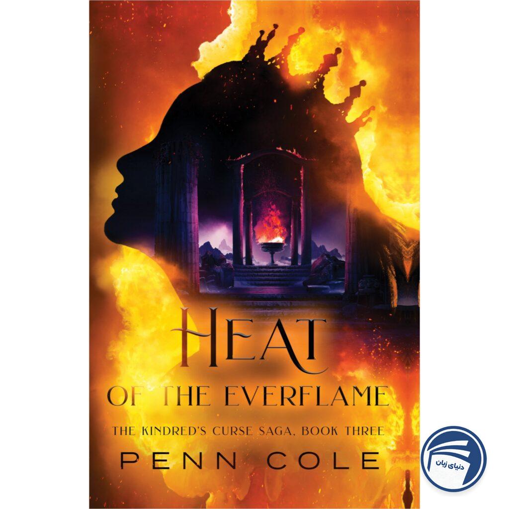 Heat of the Everflame