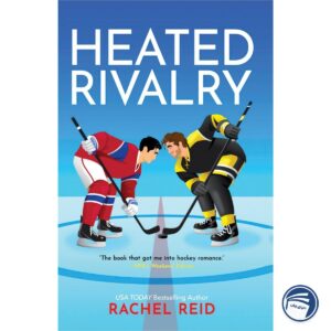 Heated Rivalry