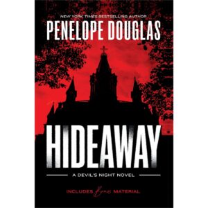 Hideaway: A Devil’s Night Romance