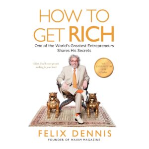 How to Get Rich
