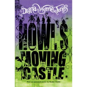 Howl’s Moving Castle