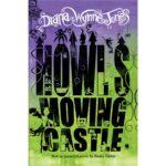 Howl’s Moving Castle