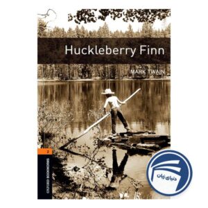 Huckleberry Finn