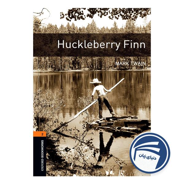 Huckleberry Finn