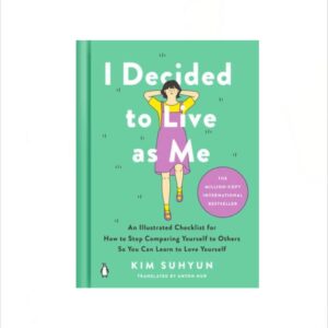 I Decided to Live as Me