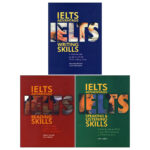 IELTS Advantage book series