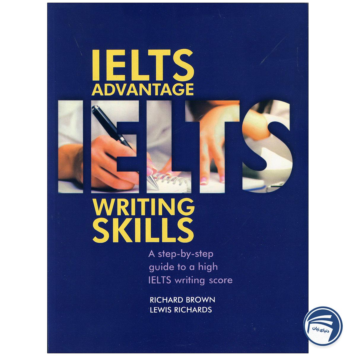 IELTS Advantage Writing Skills