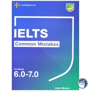 IELTS Common Mistakes For Bands 6.0-7.0