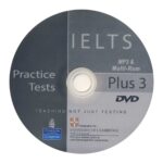 IELTS practice tests plus 3
