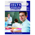 IELTS Speaking Ultimate
