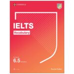 IELTS Vocabulary For Bands 6.5