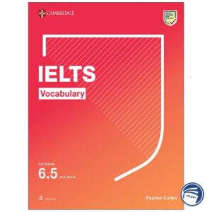 IELTS Vocabulary For Bands 6.5