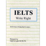 IELTS Write Right