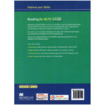 Improve Your Skills Reading for IELTS 4.5 – 6