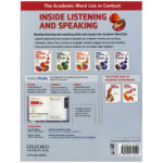 Inside Listening and Speaking Intro