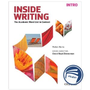 Inside Writing Intro