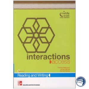 Interaction Access Reading and Writing Gold Edition
