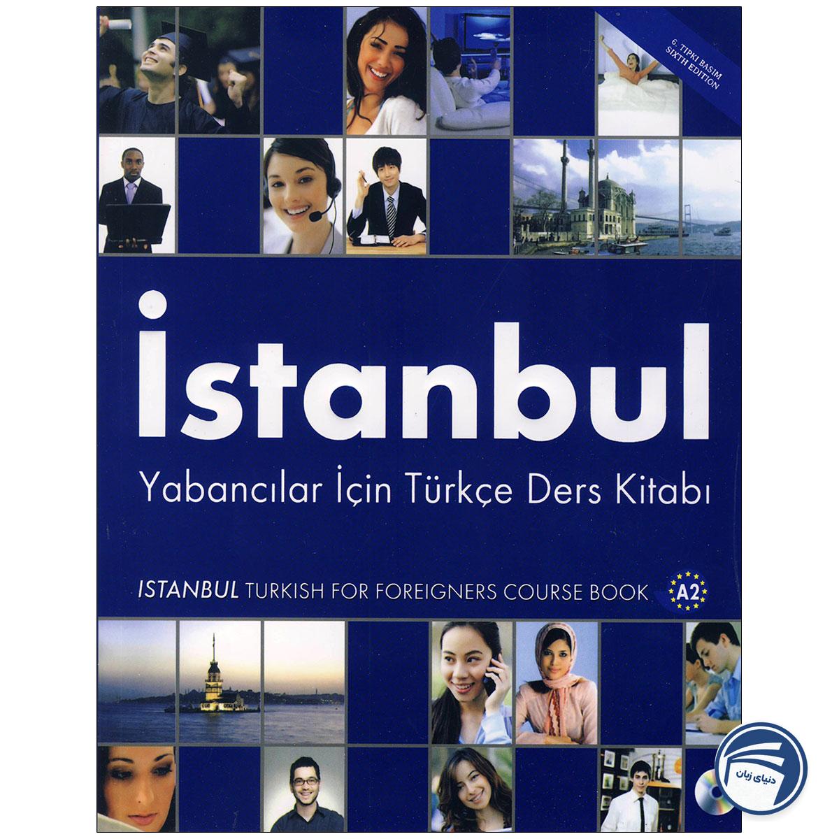 Istanbul A2