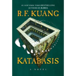 Katabasis