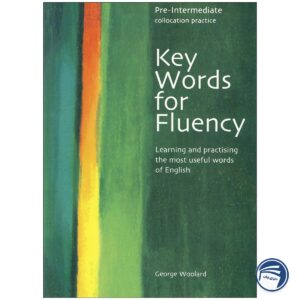 Key Words for Fluency Pre Intermediate