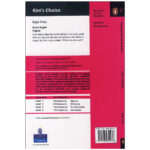 Kim’s Choice_Penguin Readers
