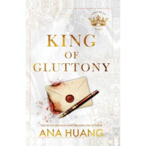 King of Gluttony