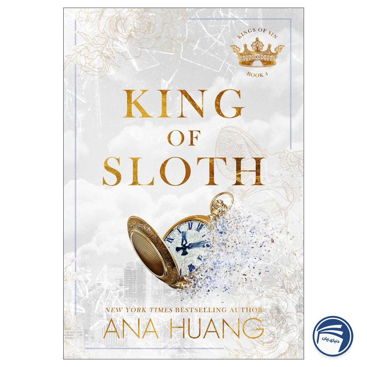 King of Sloth