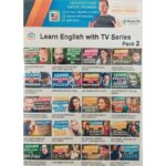Learn English with TV Series (Pack 2)