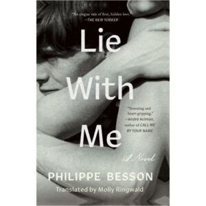 Lie with Me
