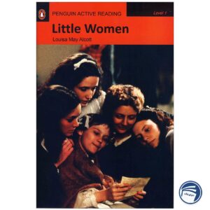 Little Women_Penguin Readers