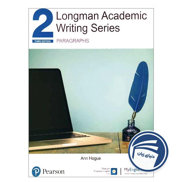 Longman Academic Writing Series 2