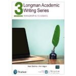 Longman Academic Writing Series 3