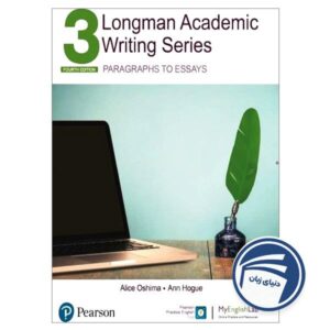 Longman Academic Writing Series 3