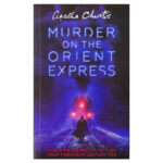 Murder on the Orient Express
