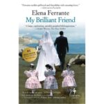 My Brilliant Friend