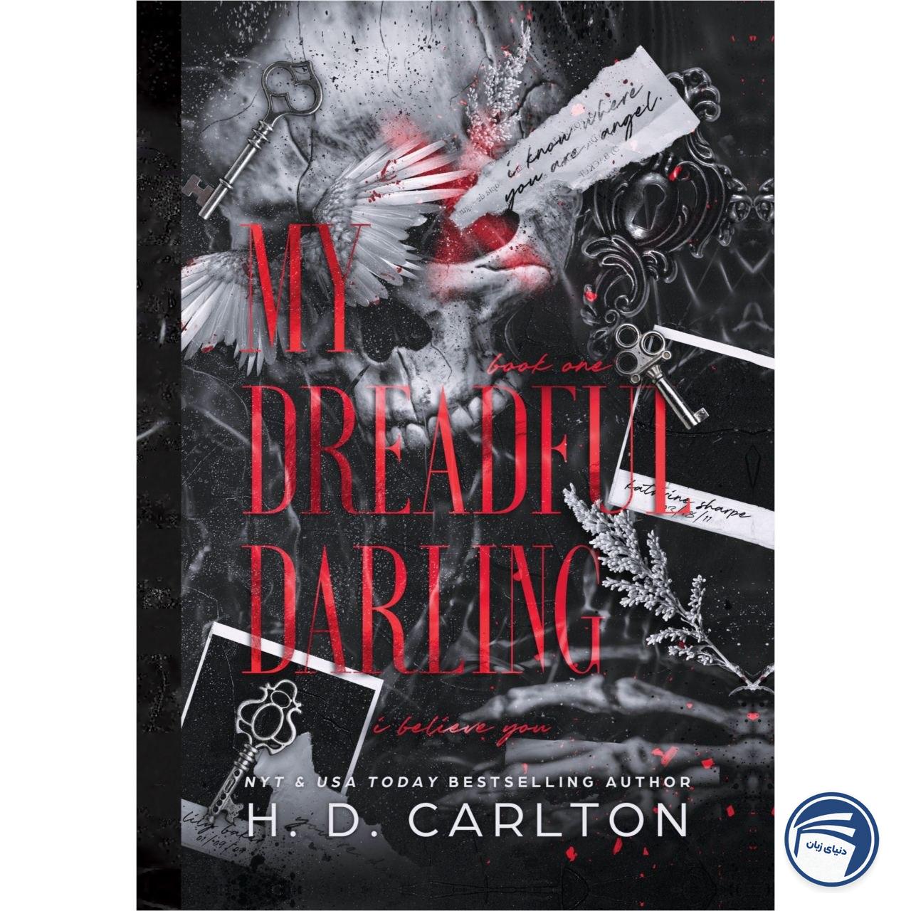 My Dreadful Darling