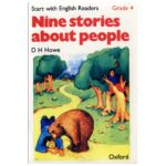 Nine Stories About People