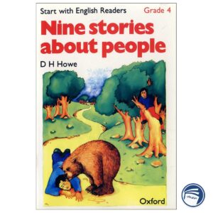 Nine Stories About People