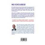 No Excuses!
